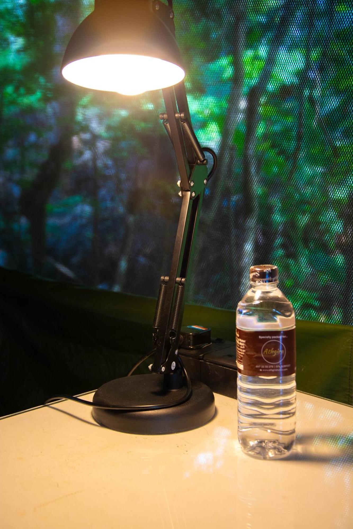 Athgira River Camping - Udawalawe Luaran gambar